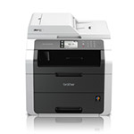 brother MFC-9340CDW