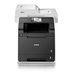 brother MFC-L8850CDW