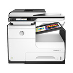 hp PageWide Pro 377dw