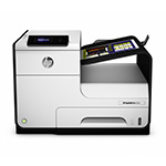 hp PageWide Pro 452dw