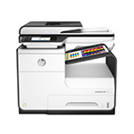 hp PageWide Pro 477dw