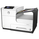 hp PageWide Pro 352dw