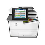 hp PageWide 586dn