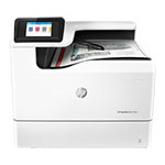 hp PageWide Pro 750dw