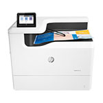 hp PageWide Color 755dn