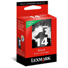 lexmark 14
