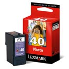lexmark 40